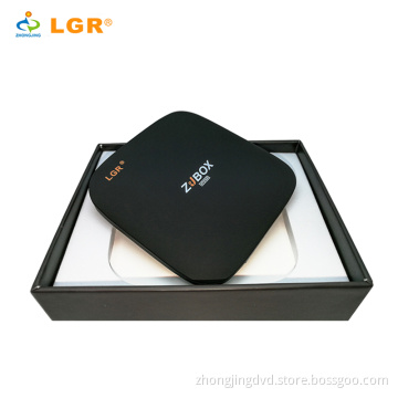 shenzhen zhongjing selling dvb t10 car tv receiver